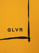 Суитшърт силует овърсайз с понижена линия на гърба на Gulliver