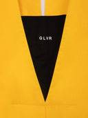 Рокля с контрастна отделка на Gulliver