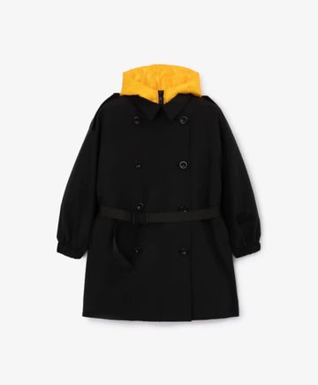 Демисезонно палто - две в едно на Gulliver