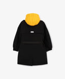 Демисезонно палто - две в едно на Gulliver