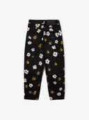 Тънки текстилни панталони на Gulliver