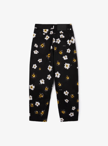 Тънки текстилни панталони на Gulliver