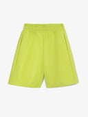 Ярки къси панталони за МОМИЧЕ основен изглед