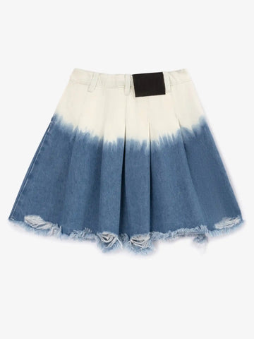 Пола с дестрой ефект от Gulliver