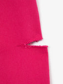 Дънки в цвят фуксия с дестрой ефект от Gulliver