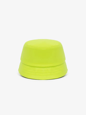 Оригинална панама от еко кожа от Gulliver