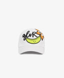 Бяла бейзболка за МОМИЧЕ основен изглед