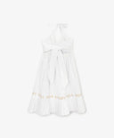 Сарафан с открит гръб от Gulliver