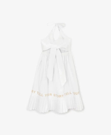 Сарафан с открит гръб от Gulliver