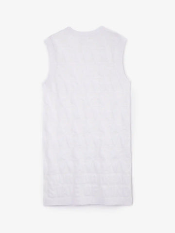 Плетена рокля без ръкави от Gulliver