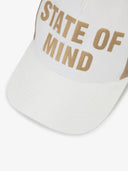 Бейзболна шапка с комбинация от текстил и мрежа от Gulliver