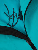 Ветровка с леени ципове на централно закопчаване, джобове и ръкави от Gulliver