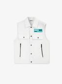 Обемен елек за МОМЧЕ основен изглед