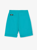 Тънки къси панталони от поплин от Gulliver