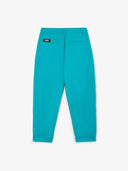 Тънки летни панталони от поплин от Gulliver