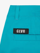 Тънки летни панталони от поплин от Gulliver