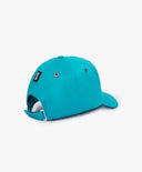 Синя бейзболна шапка с шрифтов принт за момче Gulliver