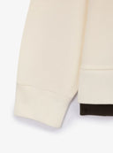 Суитшърт с голям принт от Gulliver