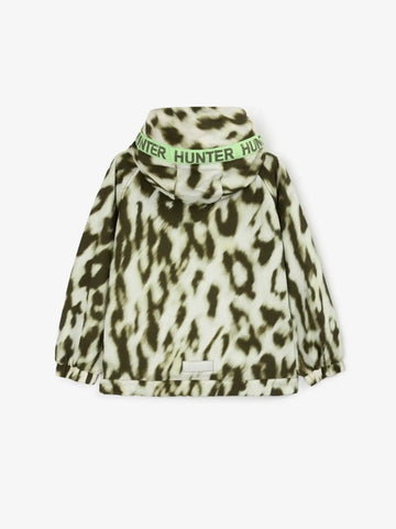 Плащева ветровка-анорак от Gulliver