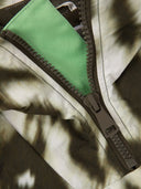 Плащева ветровка-анорак от Gulliver