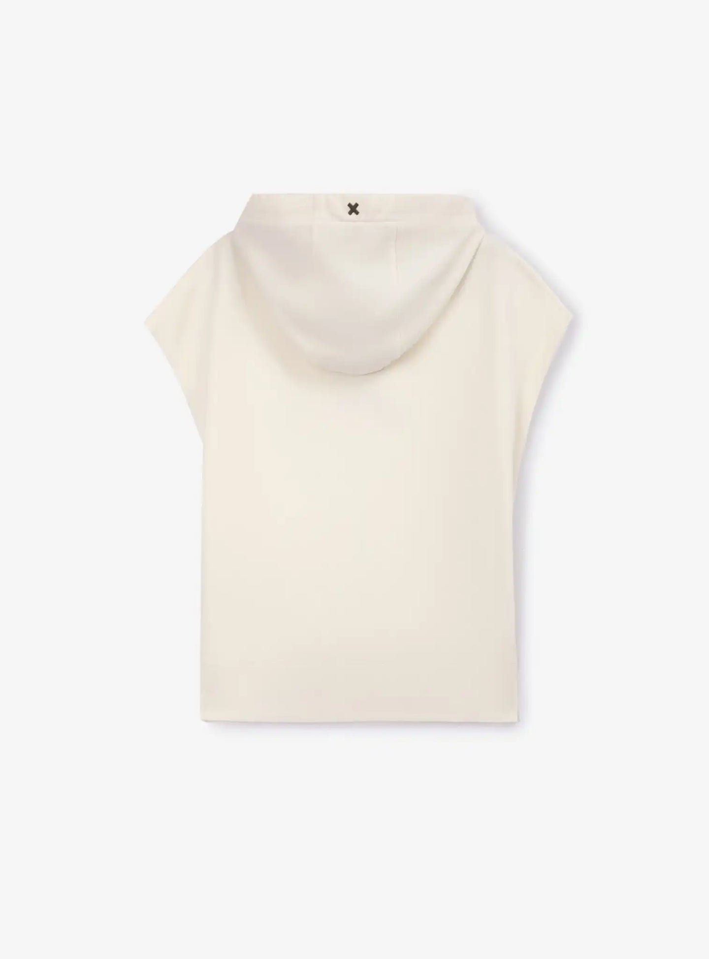 Трикотажен елек с качулка от Gulliver