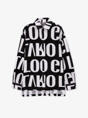 Удължена риза за МОМЧЕ основен изглед