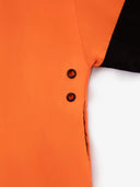 Ярка ветровка-анорак с качулка от Gulliver