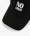 Бейзболна шапка с контрастен принт от Gulliver