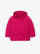 Стегнато яке за МОМИЧЕ основен изглед