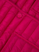 Стегнато яке с качулка от Gulliver