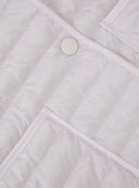 Стегнато яке с качулка от Gulliver