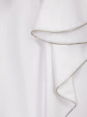 Рокля с туника форма и архитектурен крой от Gulliver