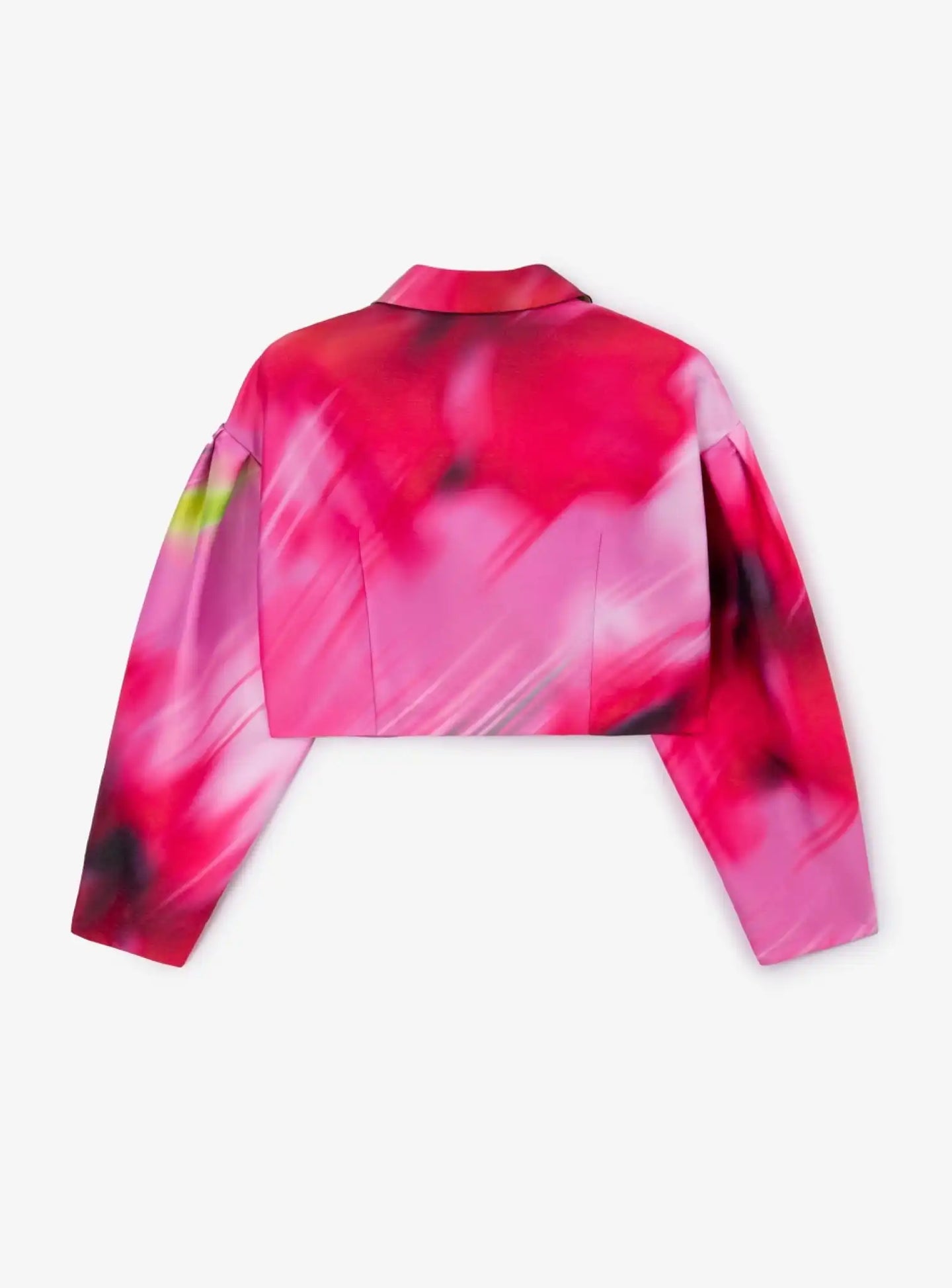 Жакет с десен от Gulliver