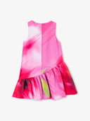 Рокля с волан от Gulliver