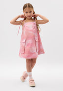 Розов сукман от Gulliver