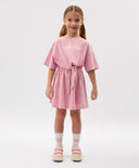 Детска рокля за МОМИЧЕ основен изглед