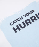 Лонгслив за момче с принт бял Gulliver