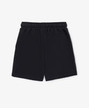 Шорти за момче с принт от пике тъмносини Gulliver