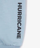 Джогър панталони за момче от футер син Gulliver