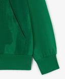 Суитшърт за момче с принт зелен Gulliver