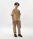 Текстилни панталони за МОМЧЕ основен изглед