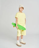 Базова тениска за МОМЧЕ основен изглед