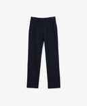 Панталон класически прав силует син Gulliver