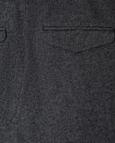 Панталони от туид, стеснени към дъното, сив Gulliver