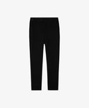 Панталон класически прав силует черен от Gulliver