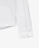 Трикотажна блуза бяла Gulliver