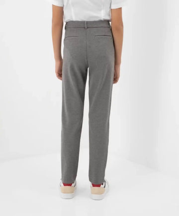 Панталон от джърси, къс сив от Gulliver