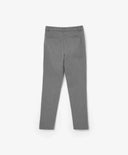 Панталон от джърси, къс сив от Gulliver