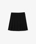 Плисирана пола черна от Gulliver