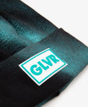 Шапка плетена с цветен прах Gulliver